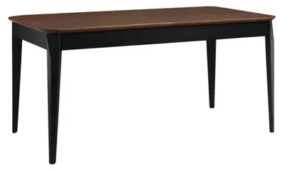 Image de Table à manger Table de cuisine Table familiale Table en bois