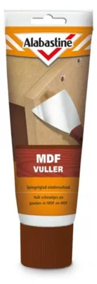 Immagine prodotto di Riempitivo in MDF 330 grammi Alabastin