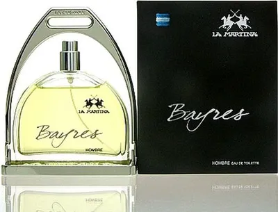 Produktbild von La Martina Bayres Hombre Eau de Toilette 100 ml