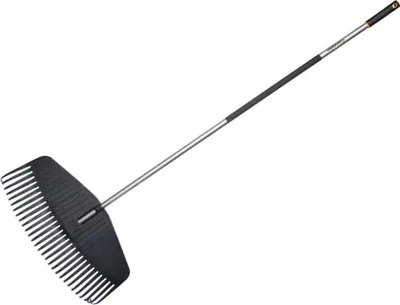 Image de Fiskars Balai à feuilles Egonomic L