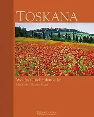 Produktbild von Migge, T: Toskana