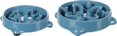 Produktbild von Flamingo Beno Hundefutternapf 300ml  16x16x5cm  16x16x5cm