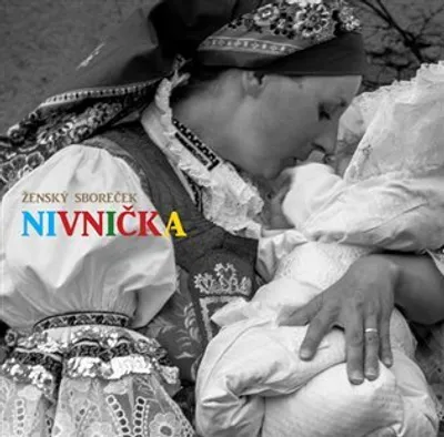 Obrázek produktu pro Můj milý - Nivnička CD