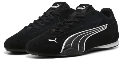 Imagen del producto de Zapatilla Puma Catch SD, color negro