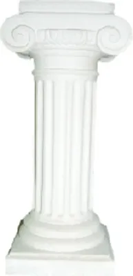 Immagine prodotto di Colonna greca in stile antico Colonna portafiori Decorazione Decorazione 1024