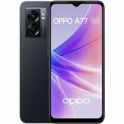 Obrázok produktu pre Oppo A77 64GB Oppo Midnightblack A775G464N