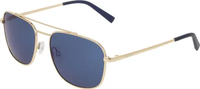 Produktbild von Nautica N108SP Shiny gold 57/17/140 Herren Sonnenbrillen