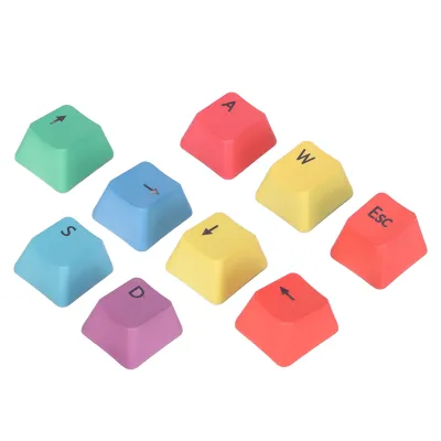 Obrázek produktu pro Keycap,Keyboard Keycaps,Custom Keycaps,Mechanical Keyboard Keycaps,Replacement Keycap,Keycap Set