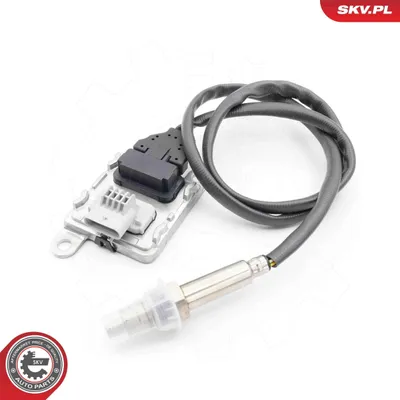 Immagine prodotto di ESEN SKV 71SKV106 Sensore NOx Catalizzatore NOx per OPEL Movano B Furgone (X62) Movano B Autobus (X62) Movano B Cassone / Telaio (X62) per RENAULT