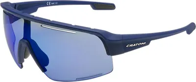 Produktbild von Cratoni C-Matic NXT Photochromic Fahrradbrille Sportbrille für höchste Ansprüche