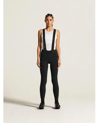 Produktbild von Craft Subz C3 Lange Fahrradhose Damen - Schwarz | Größe: L