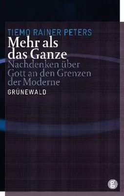 Produktbild von Mehr als das Ganze
