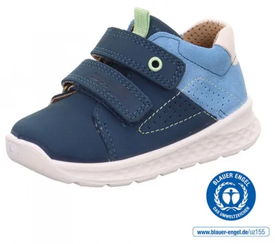 Produktbild von Legero Lauflern blau in Gr. 21