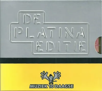 Image de De Platina Editie