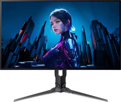 Produktbild von Acer Predator X27uf3b 27´´ Wled Oled Oled 540hz Gaming-monitor One Size / EU Plug 220V One Size