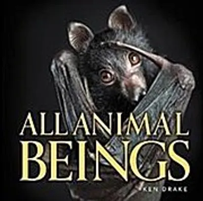 Produktbild von All Animal Beings