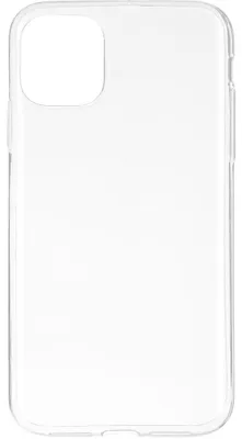 Produktbild von Solid Case für Samsung A15 5G / A15 4G Transparent (20878)