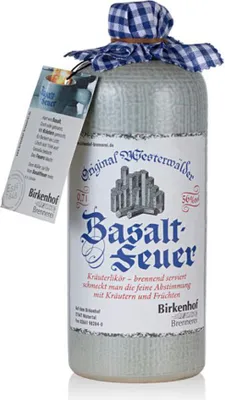Obrázek produktu pro Čedičový oheň Birkenhof 56%