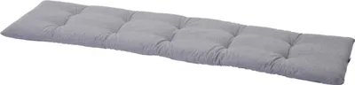 Produktbild von Siena Garden TESSIN Auflage, 150x38x6cm grau
