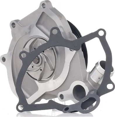Produktbild von MAGNETI MARELLI Kühlmittelpumpe Wasserpumpe für PORSCHE BOXSTER (986) 352316170932