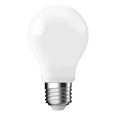 Produktbild von Glühbirne A60 E27 806Lm M Weiß 7 Watt