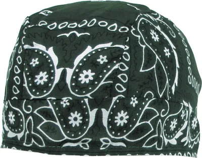 Produktbild von MFH Headwrap, paisley-oliv
