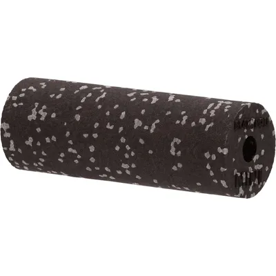 Produktbild von BLACKROLL Faszienrolle schwarz 15