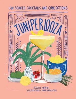 Obrázek produktu pro Juniperlooza
