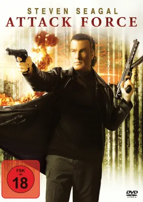 Produktbild von Attack Force