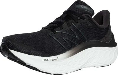 Produktbild von New Balance Fresh Foam Kaiha Straßenlaufschuhe, Schwarz 40.5 EU