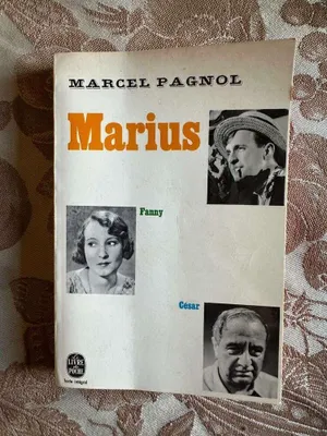 Image de Marius