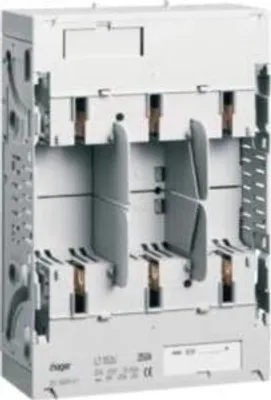 Zdjęcie produktu dla Hager LT152U, 184 mm, 110 mm