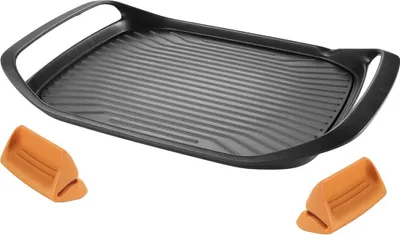 Produktbild von Tescoma Grill-Bratpfanne SmartCLICK 42 x 28 cm