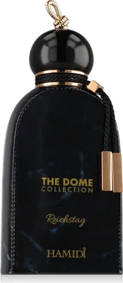 Image de Hamidi Reichstag eau de parfum unisexe 100 ml