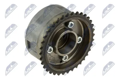 Produktbild von NTY RKZ-HY-010 Nockenwellenversteller für HYUNDAI Tucson (TL, TLE) Einlass 36-Zähne