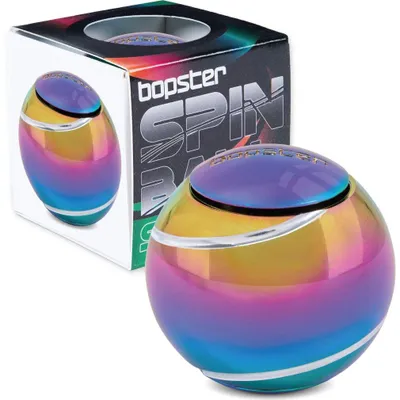Produktbild von bopster Spin Ball - Multicoloured