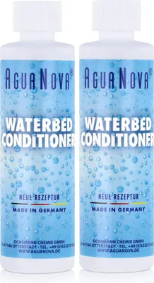 Produktbild von 2x AguaNova Wasserbett Conditioner 250 ml, für Wasserbetten - Konditionierer