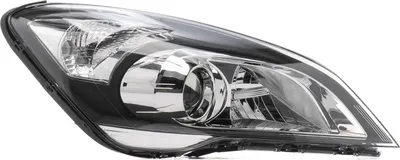 Produktbild von TYC Scheinwerfer Rechts für KIA CEE'D Schrägheck (ED) 20-12267-05-2