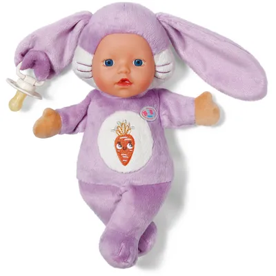 Image de MGA BABY born for babies Funny Hase 26cm