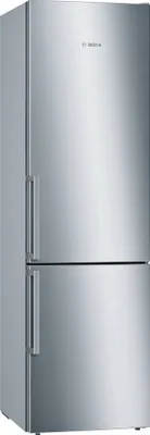 Produktbild von KGE398IBP Kühl-Gefrier-Kombination
