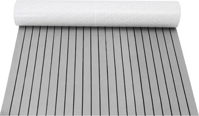 Obrázok produktu pre CAMTOA EVA penová podlaha 2400x1200x5mm Matt jachta loď miestnosti Samolepiace