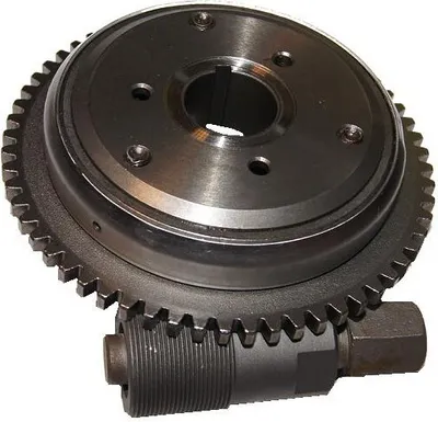 Produktbild von ANLASSER FREILAUF Kupplung POLRAD ABZIEHER KIT für KREIDLER FLORETT INSIGNIO 125