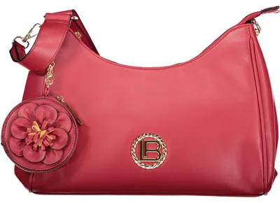 Image de Laura Biagiotti sac à main pour femme rouge LB25W-116-2_RORUBINO