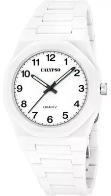 Imagen del producto de Calypso - K6080/1 - Reloj de pulsera - Uni