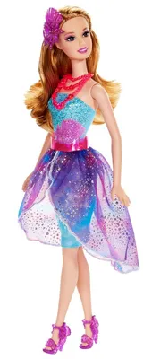 Produktbild von Mattel BLP27BLP30, 3 Jahr(e), Mädchen, 324 mm, 238 g, Mehrfarbig