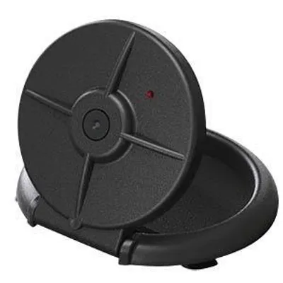 Produktbild von TEKO Gehäuse für Raspberry Pi Camera Module, schwarz