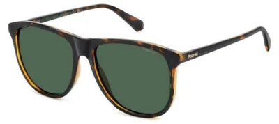 Obrázok produktu pre POLAROID SUNGLASSES Slnečné okuliare PLD 4178_S_086-UC_58