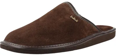 Produktbild von Hausschuhe Modell 1600 070 Braun