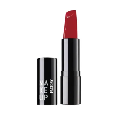 Image de Usine de maquillage soin complet rouge à lèvres rouge 33
