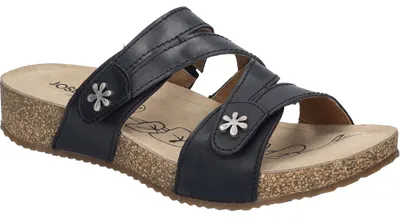 Obrázek produktu pro JOSEF SEIBEL Tonga 82 | Dámské sandály | Černá